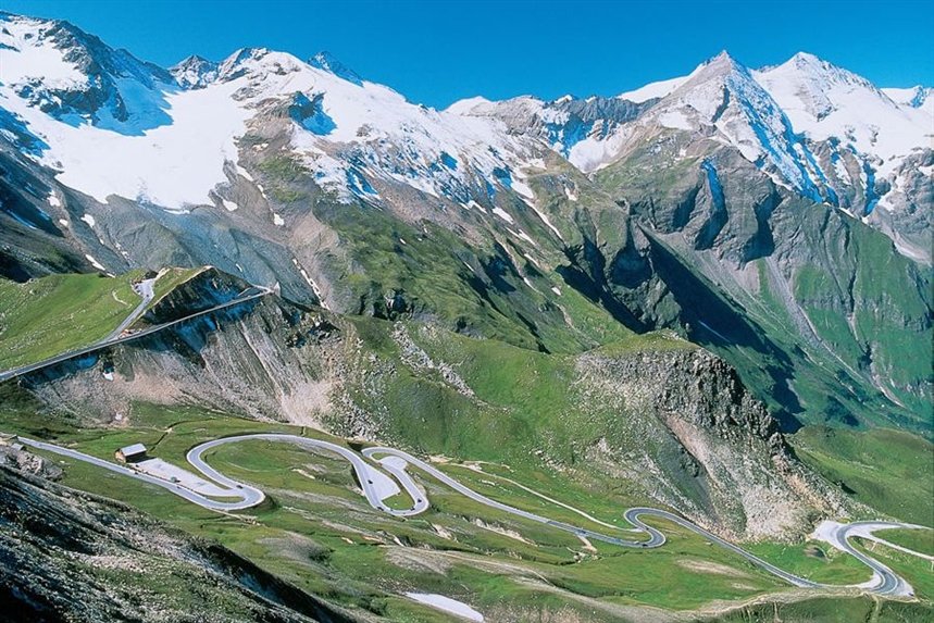 Großglockner_High_Alpine_Road Großglockner_High_Alpine_Road