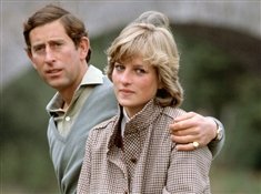 История Дианы. Сказка, которой не было