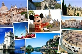 Как и куда можно открыть шенгенскую визу в текущих условиях