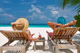 Куда поехать летом в Европу: лучшие направления для отдыха