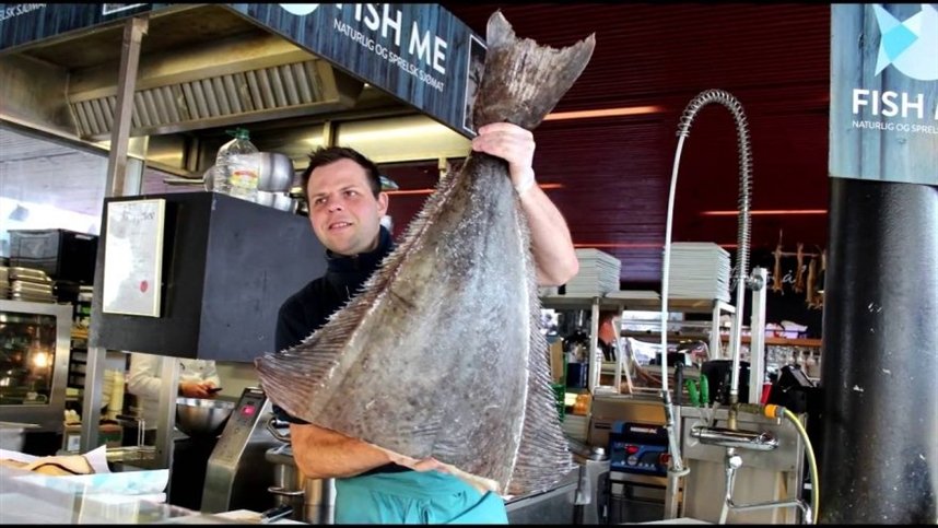 Норвегия Норвегия