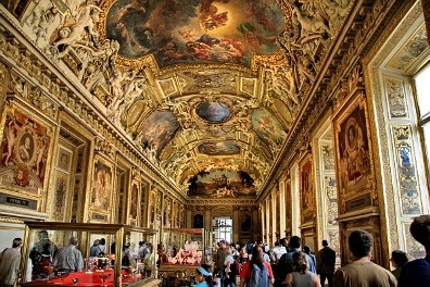 Музеи Музеи