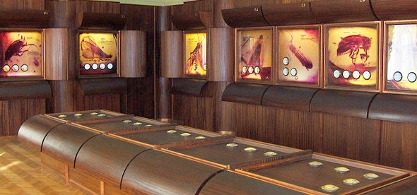 музей янтаря