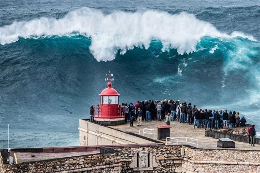 Nazare