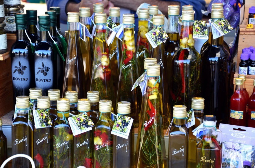 оливковое масло