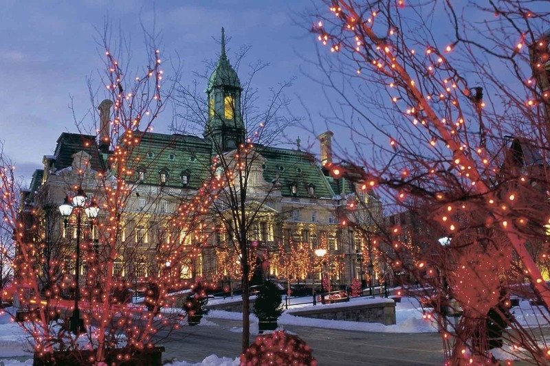 Рождественские ярмарка в Праге 2017 год