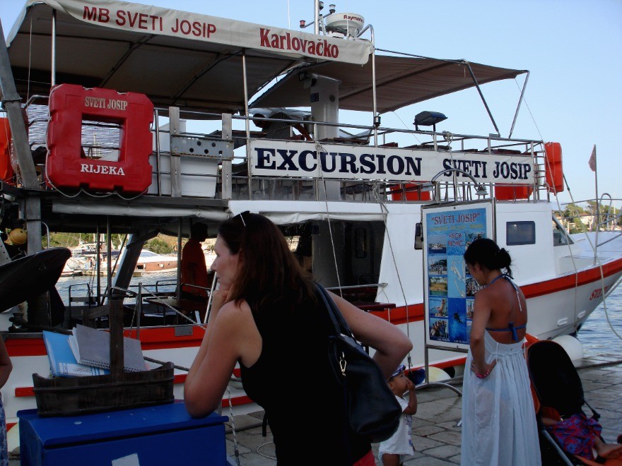 рыбацкая шхуна