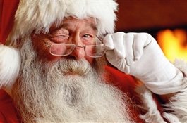 Стоит ли писать письмо Деду Морозу, если вам уже давно за ...