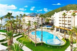 4 лучших турецких курорта