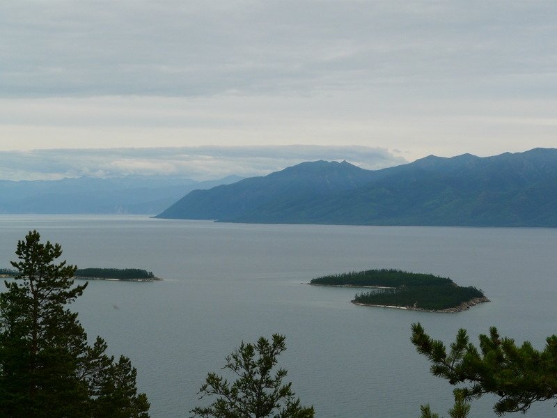 Достопримечательности Байкала Достопримечательности Байкала