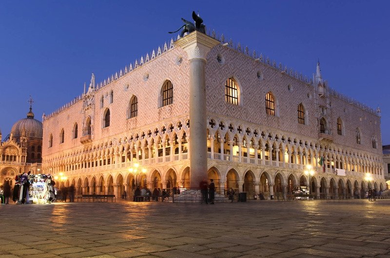 Собор дожей Собор дожей