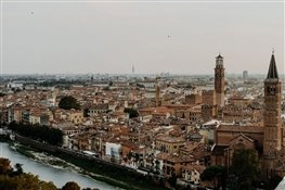 Верона: что знать и куда идти в городе Ромео и Джульетты