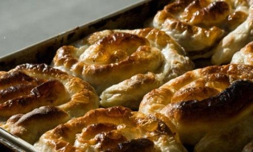 Бурекас Бурекас