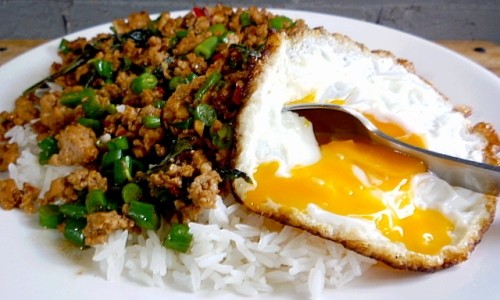 Пад ка прао Пад ка прао