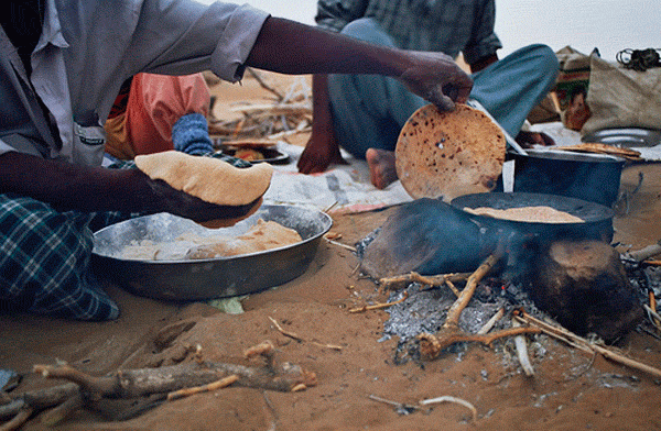 приготовление