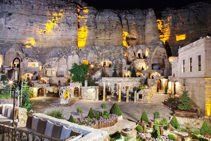 Kappadokiya Kappadokiya