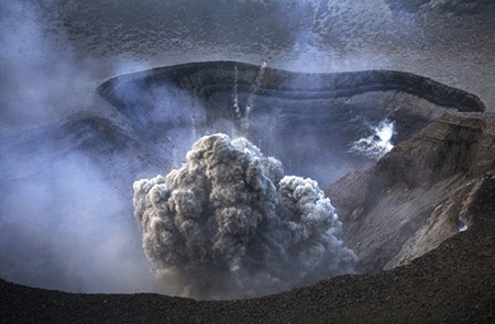 вануату-ясур