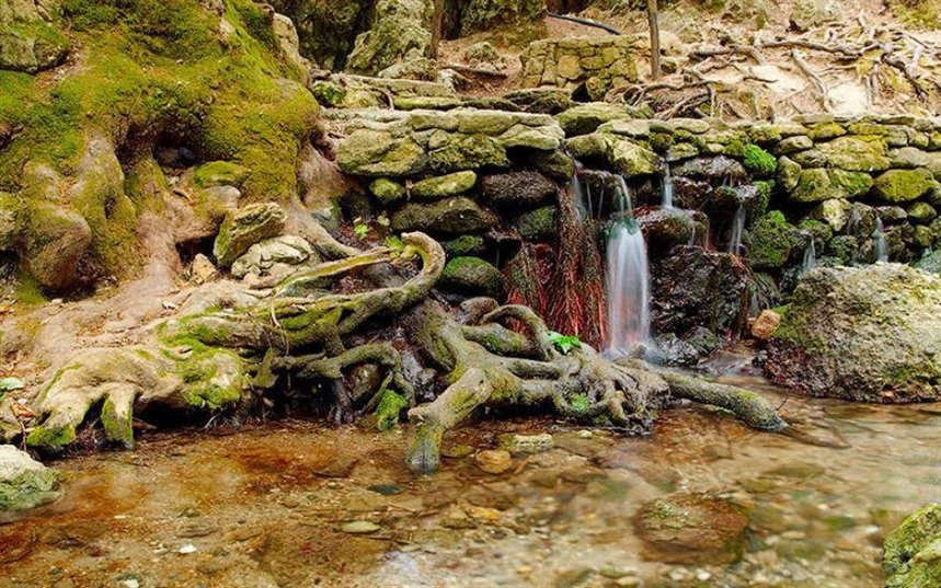 Семь Источников Семь Источников