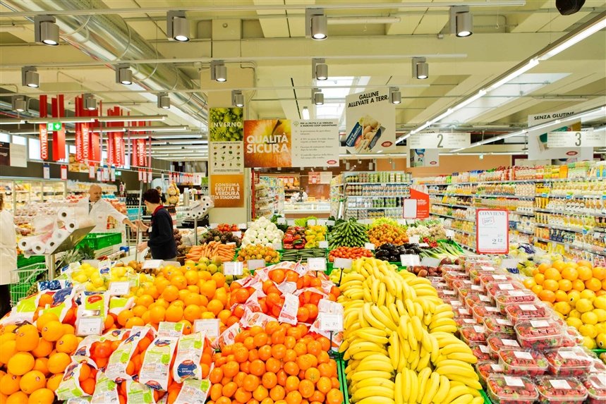 Цены на жизнь в разных странах