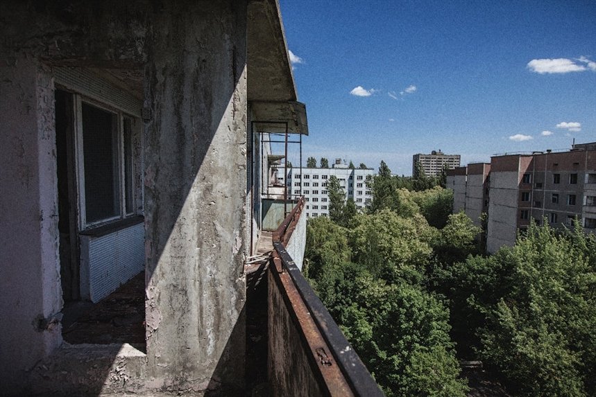 Pripyat Pripyat