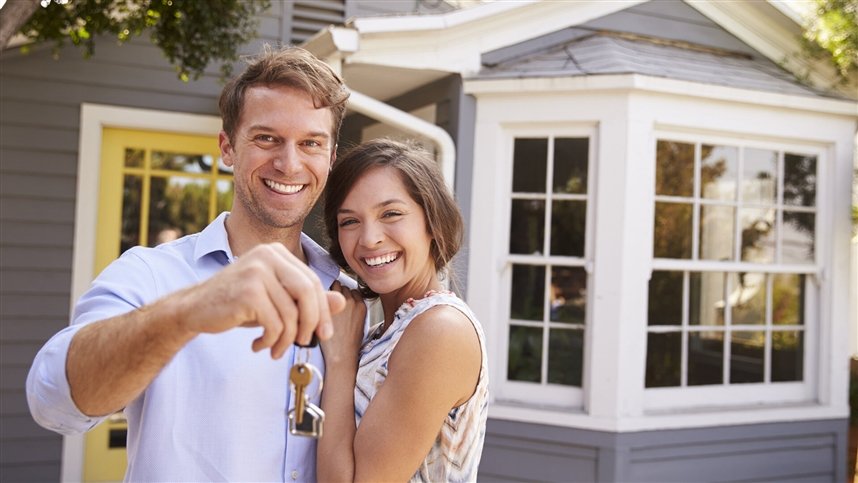 Аренда дома на семью