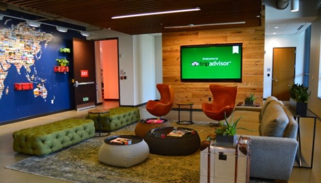 TripAdvisor TripAdvisor