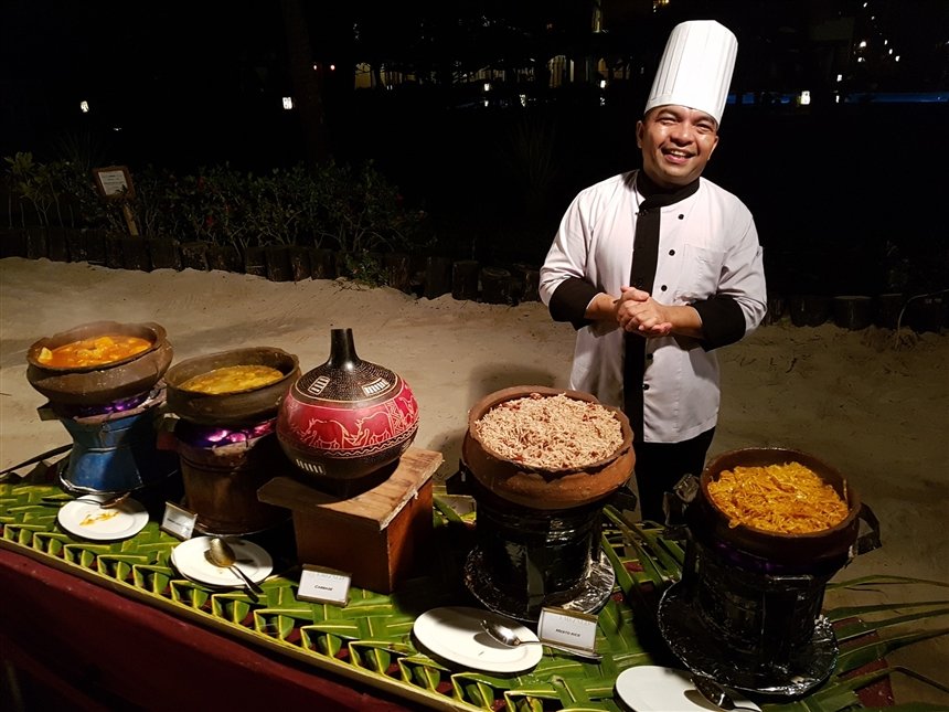 Кухня Танзании