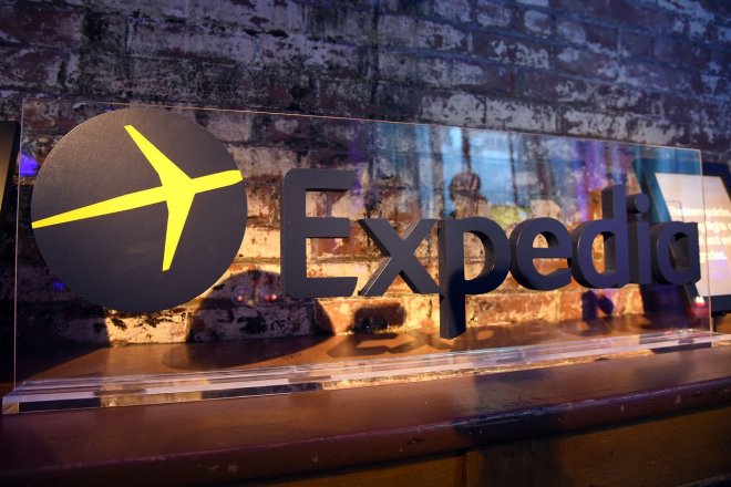Expedia Expedia