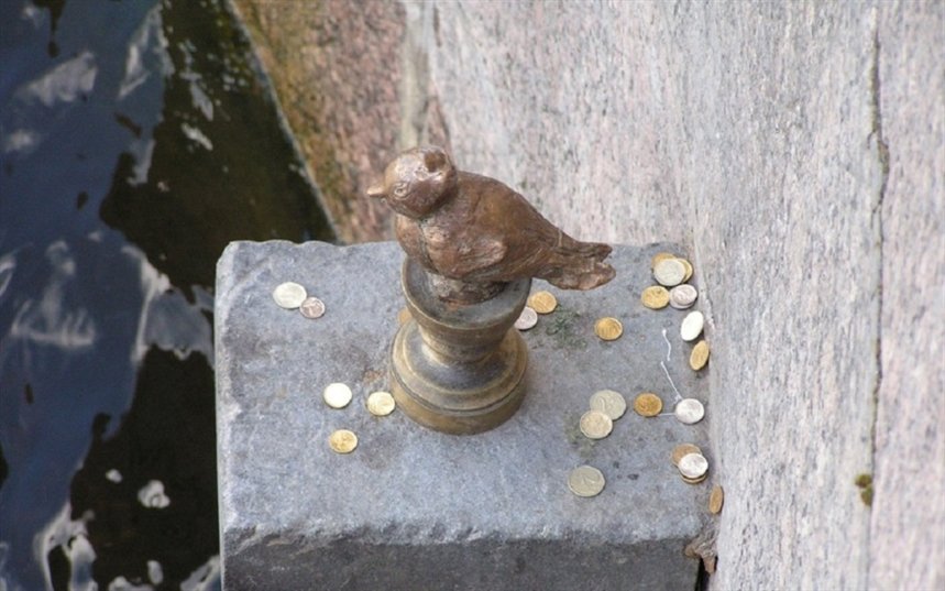 Чижик-Пыжик Чижик-Пыжик