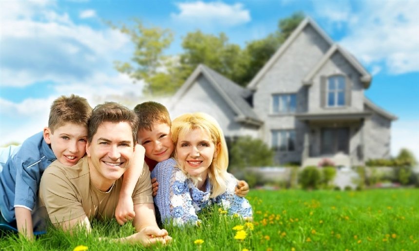 Семейный отдых