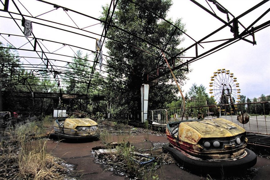 Pripyat Pripyat