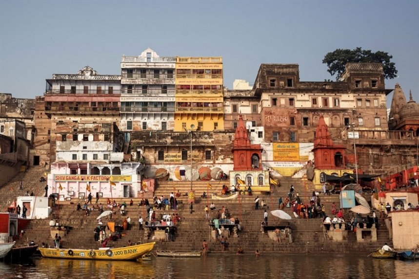 Varanasi