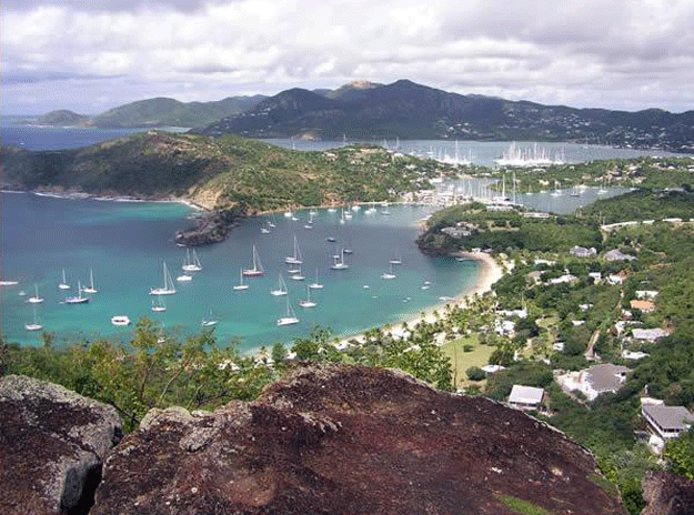 Антигуа Антигуа