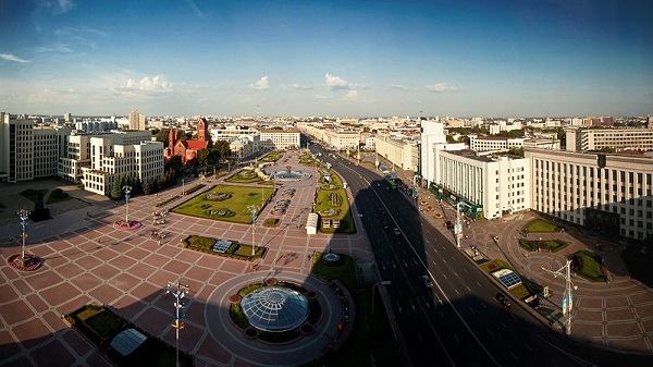 square of independant square of independant