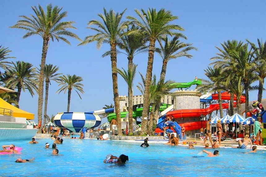 Tunis_kurort Tunis_kurort
