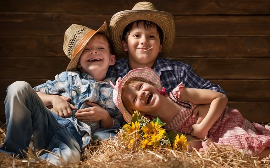 Головные уборы