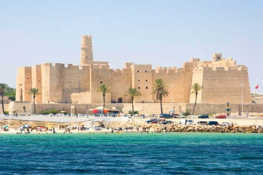 Tunis Tunis