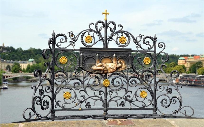 Карлов мост Карлов мост