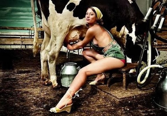 агротуризм