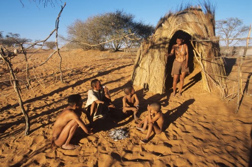 джайлоо-туризм