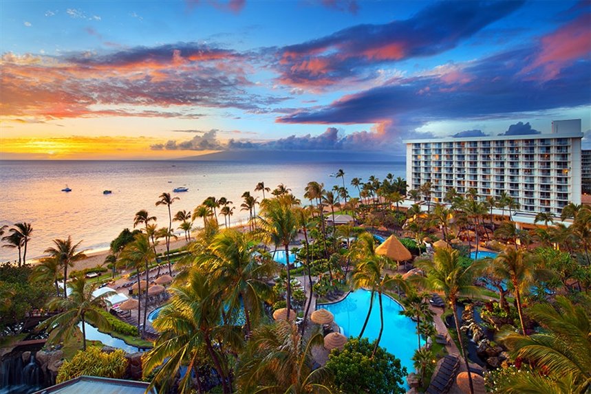 Maui Maui