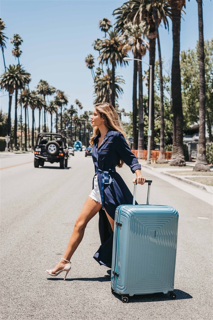 Девушка на курорте Девушка на курорте