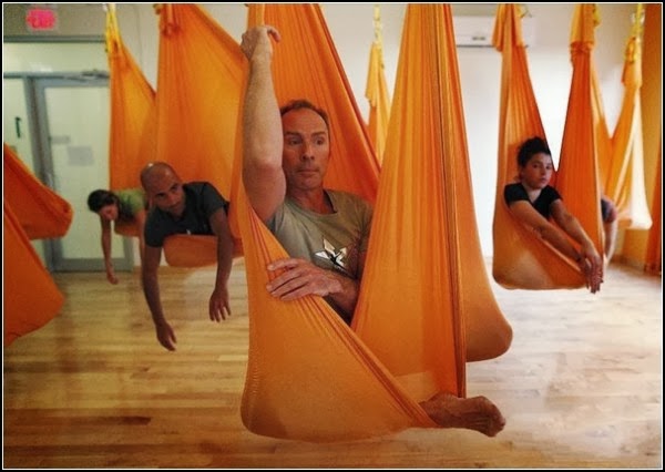 нью-ейдж-туризм