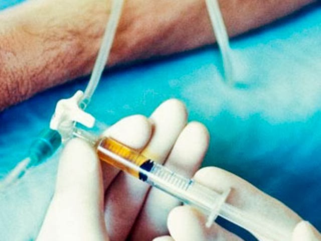 суицидальный туризм