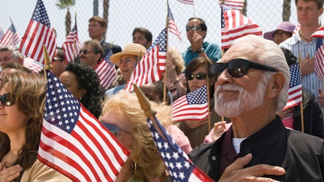 патриотизм патриотизм