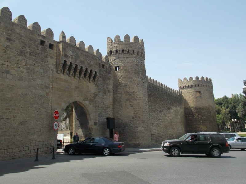 Азербайджан