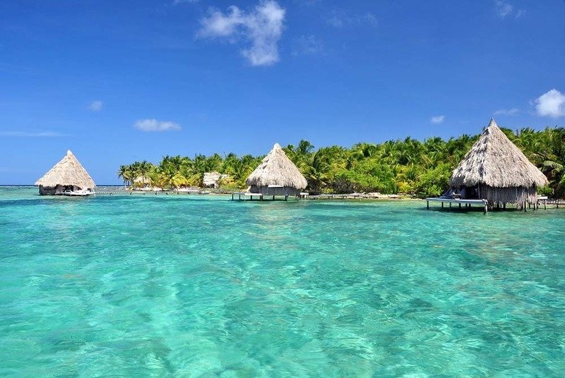 Белиз Белиз