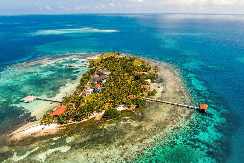 Белиз Белиз