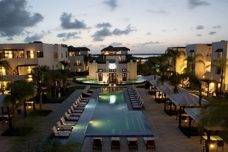 Las Terrazas Resort & Residences Las Terrazas Resort & Residences