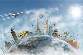 Авиапутешествия: сделайте свой полет максимально комфортным